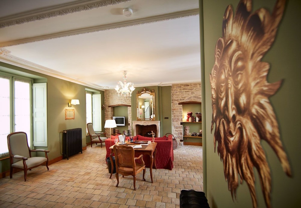 le clos sainte marguerite
