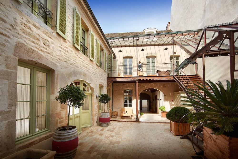 le clos sainte marguerite