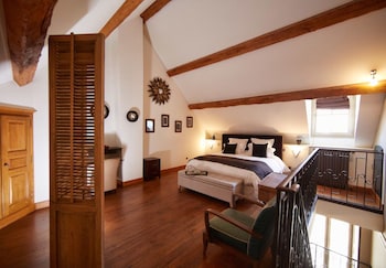 le clos sainte marguerite