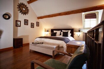 le clos sainte marguerite