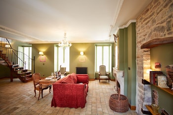 le clos sainte marguerite