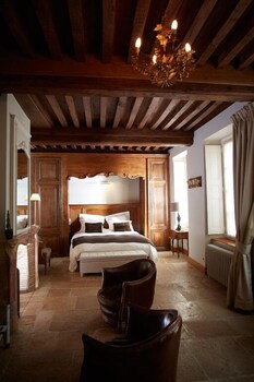 le clos sainte marguerite