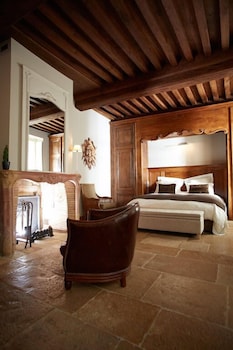 le clos sainte marguerite
