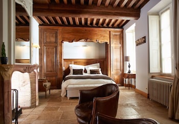 le clos sainte marguerite
