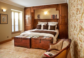 le clos sainte marguerite