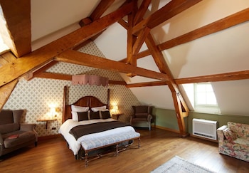 le clos sainte marguerite