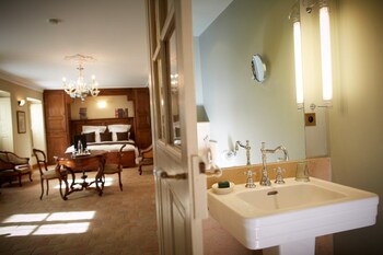 le clos sainte marguerite