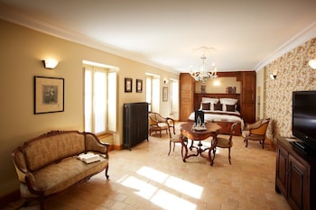 le clos sainte marguerite