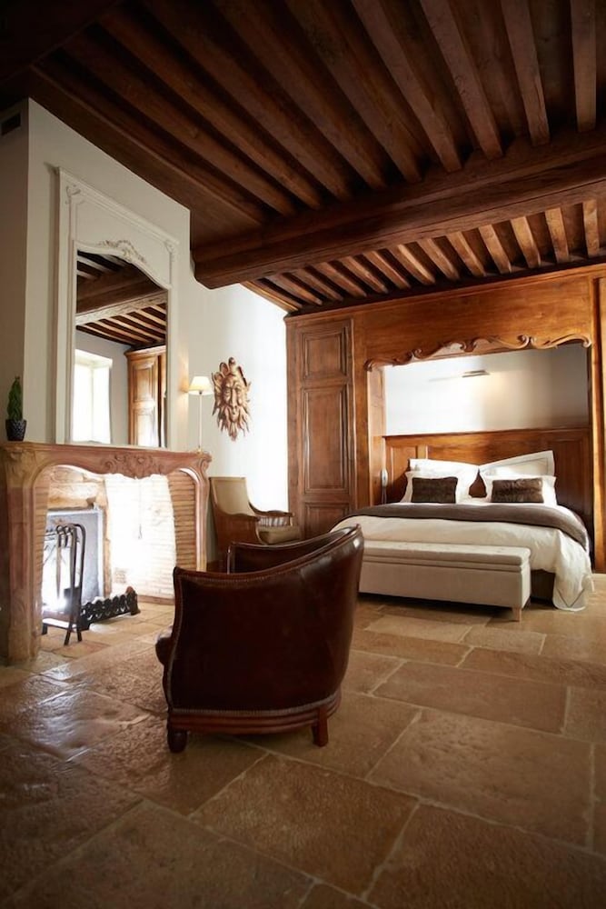 le clos sainte marguerite