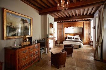 le clos sainte marguerite