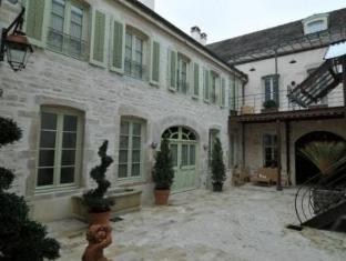le clos sainte marguerite