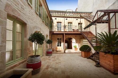 le clos sainte marguerite