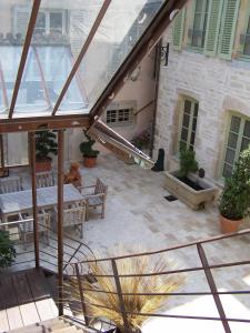 le clos sainte marguerite