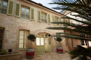 le clos sainte marguerite