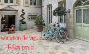 beaune