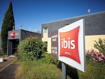 Ibis Auxerre Sud,In Venoy,3 star