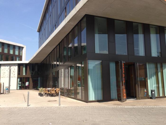stuttgart