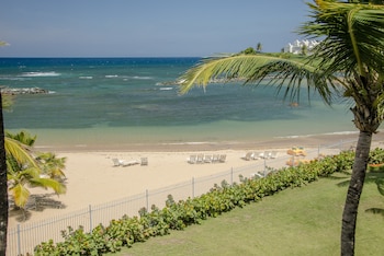 aquarius vacation club at dorado del mar