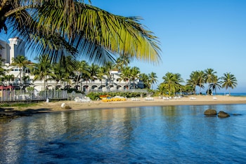 aquarius vacation club at dorado del mar
