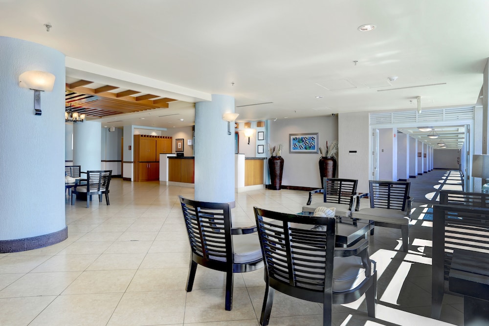 aquarius vacation club at dorado del mar
