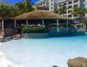aquarius vacation club at dorado del mar