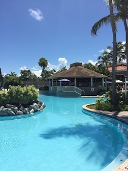 aquarius vacation club at dorado del mar