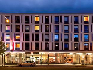 ibis muenchen city west
