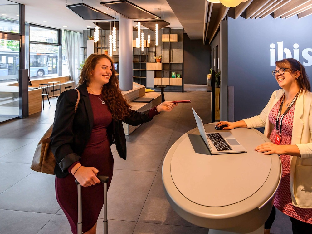 ibis muenchen city west