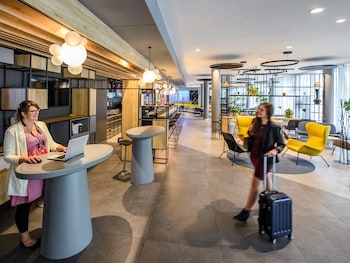 ibis muenchen city west