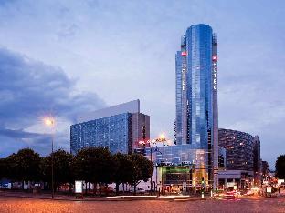 ibis paris porte de montreuil