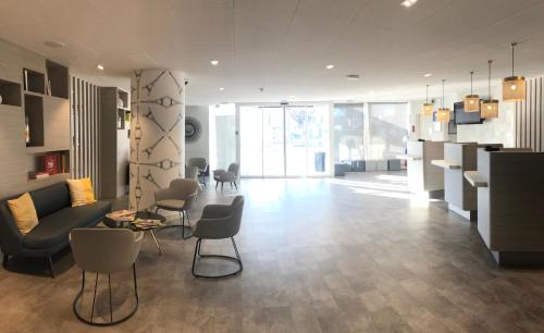 ibis paris porte de montreuil