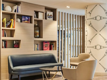 ibis paris porte de montreuil