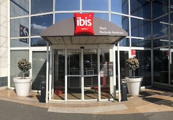 ibis paris porte de montreuil