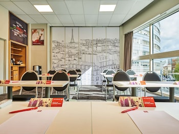 ibis paris porte de montreuil