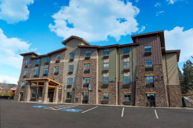 my place hotel bend or