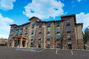 my place hotel bend or