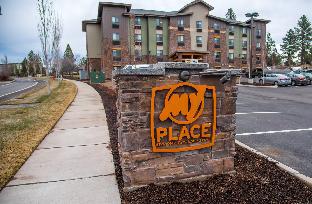 my place hotel bend or