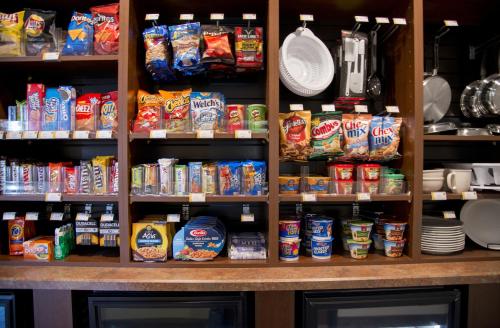 my place hotel bend or