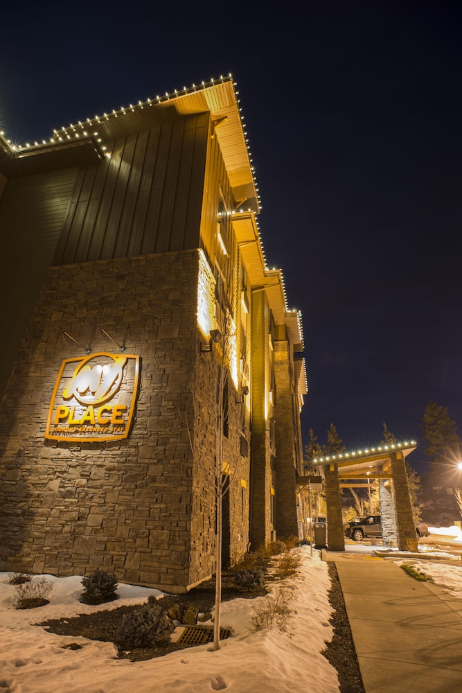 my place hotel bend or