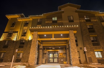 my place hotel bend or