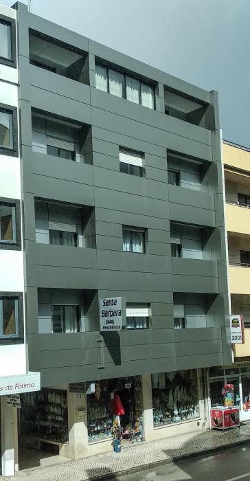 santa barbara by umbral