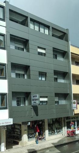 santa barbara by umbral