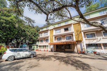 orient beacon resort panchgani