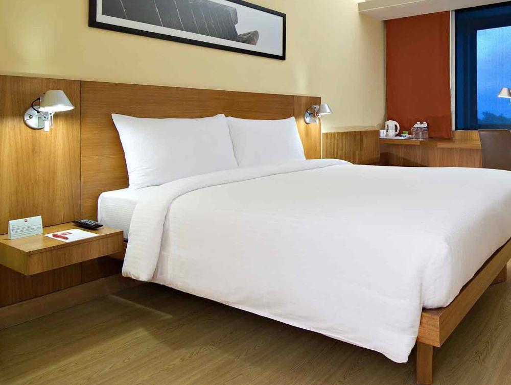 Ibis Pune Viman Nagar Hotel,Maharashtra>>Pune,3 star