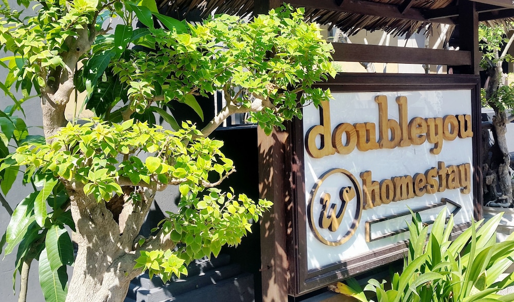 doubleyou home stay pemuteran
