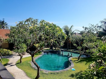 doubleyou home stay pemuteran