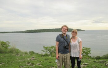 doubleyou home stay pemuteran