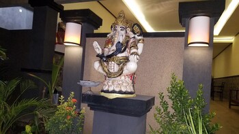 doubleyou home stay pemuteran