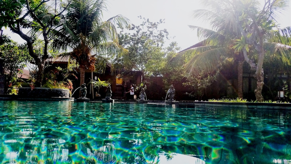 doubleyou home stay pemuteran