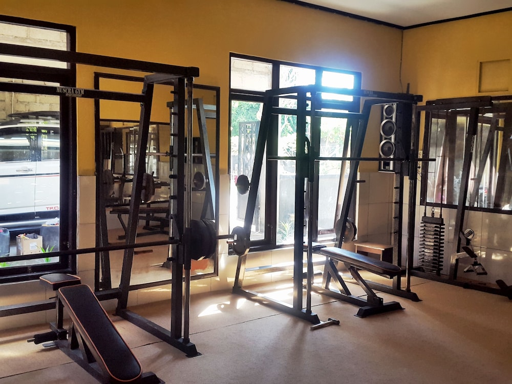 doubleyou home stay pemuteran